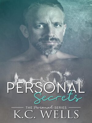 cover image of Personal Secrets